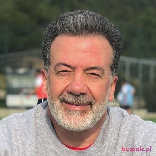 Kenderah, Mężczyzna, 65 lat, Warszawa
