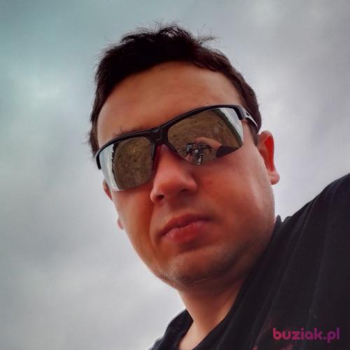 anty86, Male, 40 years, Zambrów