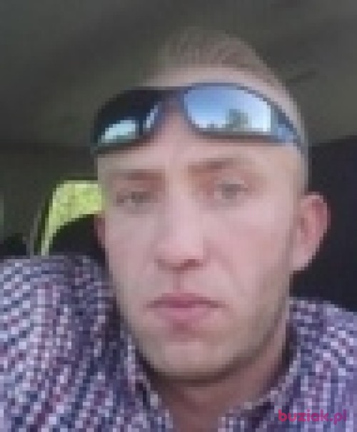 witaj, Mężczyzna, 37 lat, Częstochowa