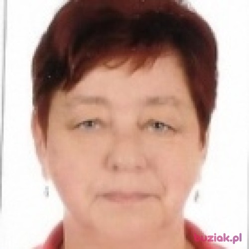 bogusiall1960, Female, 65 years, Zielona Góra