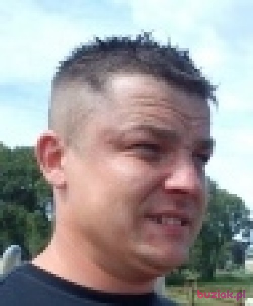 michalotto, Male, 42 years, Grodzisk Wielkopolski