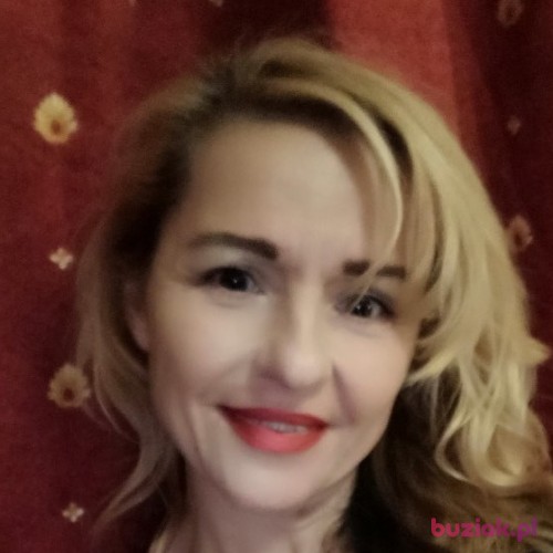 Agnes74, Kobieta, 51 lat, Szczecin