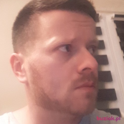 Neutron, Male, 40 years, Kraków