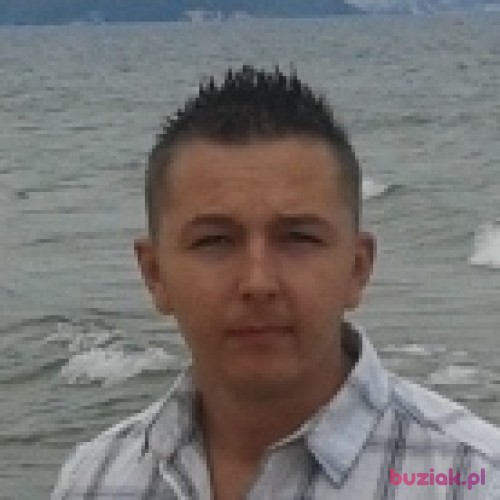 Kleszcztom, Male, 38 years, Żory