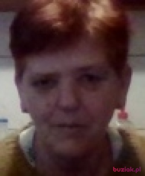 Anna3214, Kobieta, 68 lat, Bydgoszcz