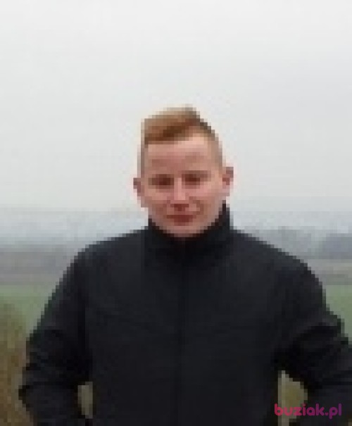 Krzychu1xd, Mężczyzna, 28 lat, Bytom