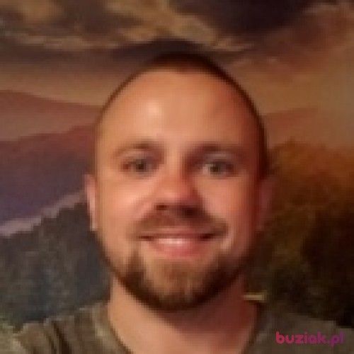 Websterowy, Male, 41 years, Piekary Śląskie