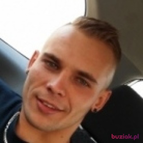 Patrico97, Male, 27 years, Rybnik