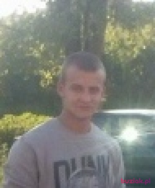 jujek1994, Mężczyzna, 30 lat, Słubice