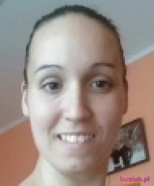 Anna2603, Female, 36 years, Pisz