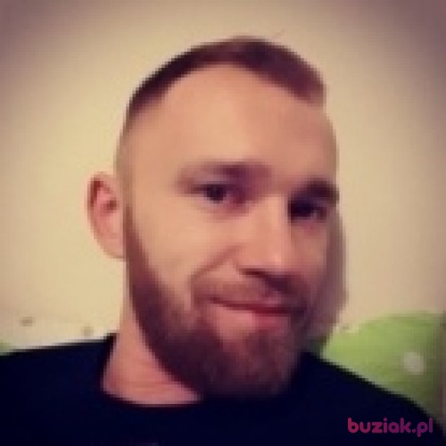 Pawel25B, Mężczyzna, 33 lata, Wadowice