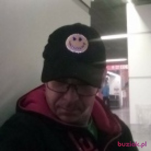 Plaubel, Mężczyzna, 54 lata, Poznań
