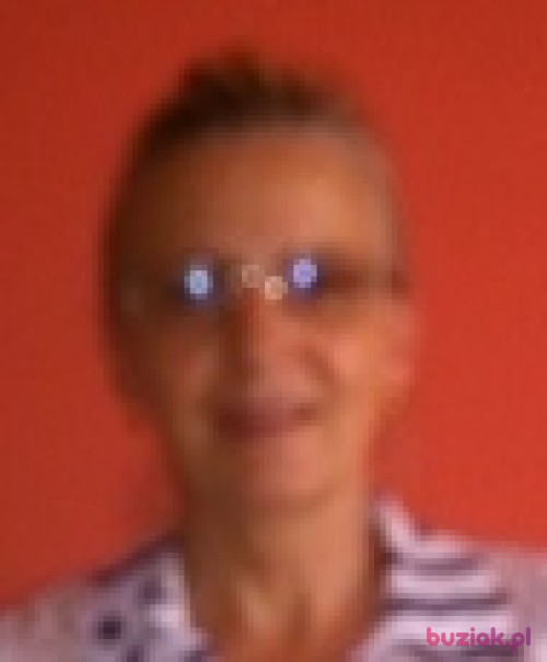 solcia5, Female, 69 years, Kamienna Góra
