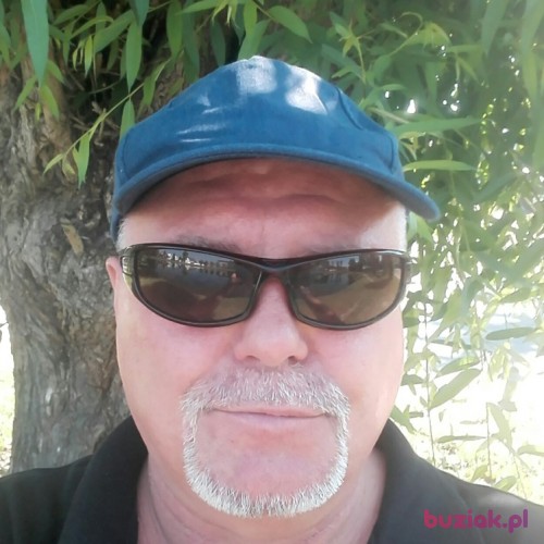 jack63, Mężczyzna, 61 lat, Gorzów Wielkopolski