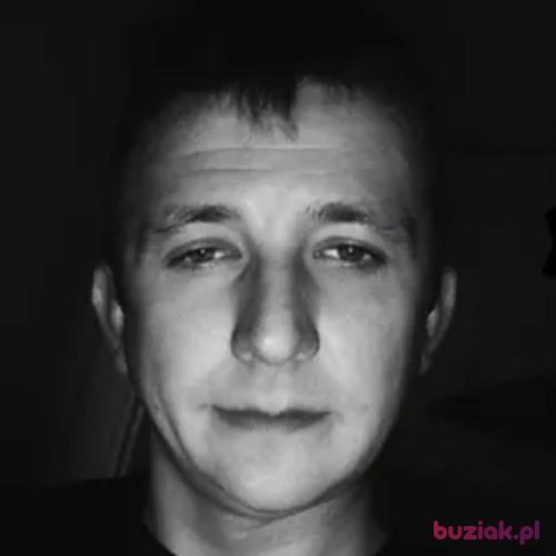 K05T3K, Mężczyzna, 31 lat, Biała Podlaska