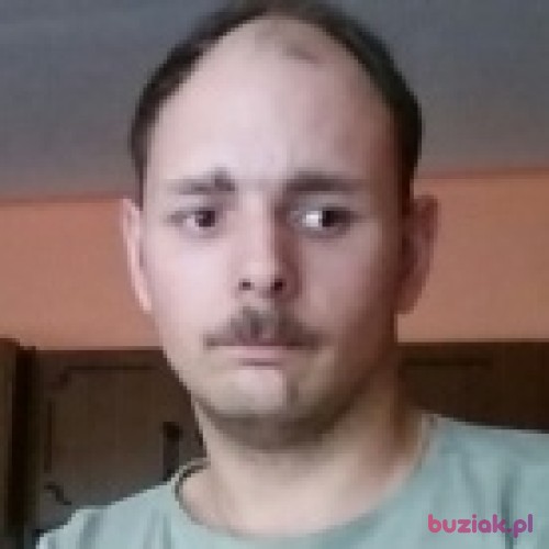Qshiro, Male, 31 years, Sieradz