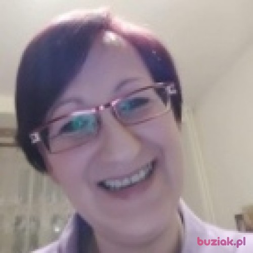 Chrobaczeka, Kobieta, 46 lat, Bielsko-Biała