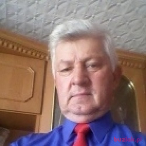 wiraszka48, Mężczyzna, 77 lat, Gostynin