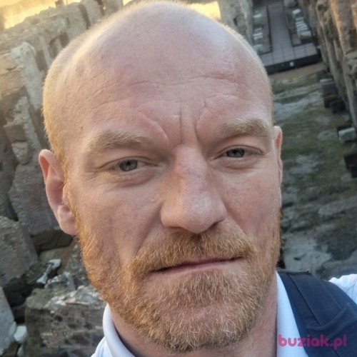 Bart1983szuman, Mężczyzna, 42 lata, Poznań