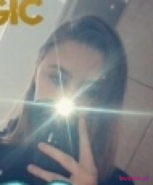 kajamila2, Female, 23 years, Łowicz