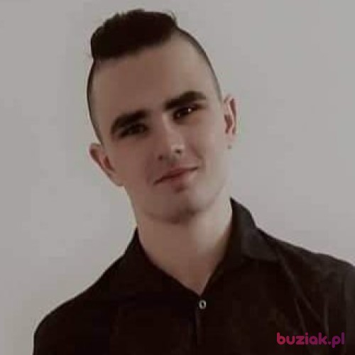 Kk0202, Male, 22 years, Małogoszcz
