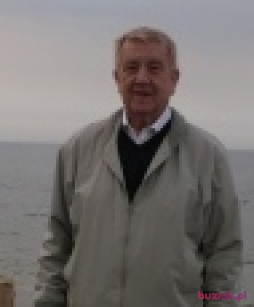 dziadky, Mężczyzna, 86 lat, Wrocław