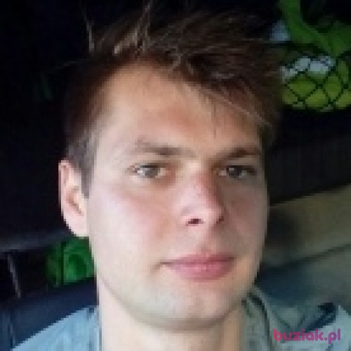Michal99991, Male, 34 years, Rybnik