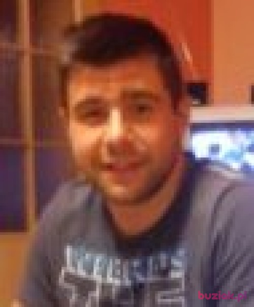 mardec, Mężczyzna, 39 lat, Krotoszyn
