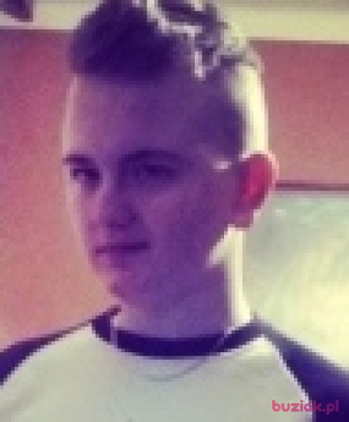 eryk17, Mężczyzna, 26 lat, Radzyń Podlaski