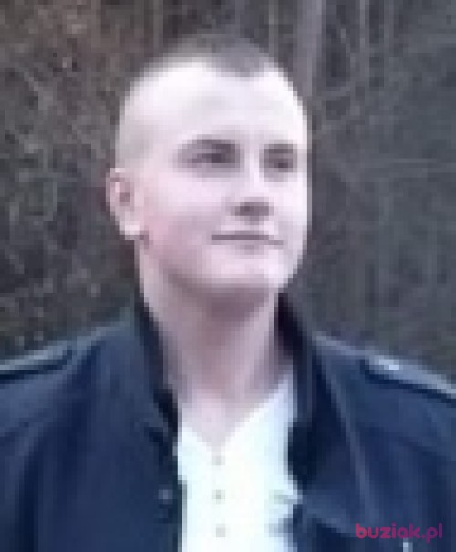 Radoslaw27, Mężczyzna, 29 lat, kujawsko-pomorskie