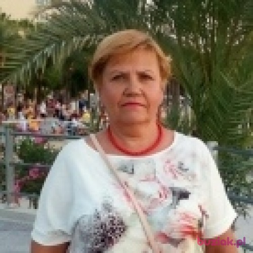 samotnagliwice, Female, 66 years, Gliwice