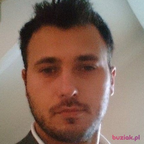 Marek3233, Male, 40 years, Katowice
