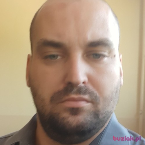 krzychumark, Mężczyzna, 40 lat, Gorzów Wielkopolski
