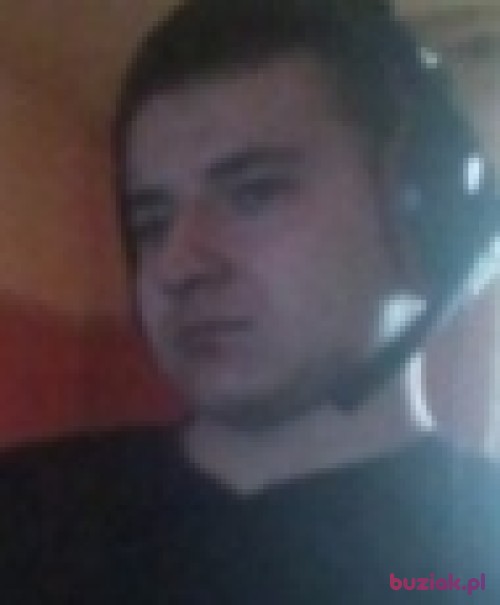 Kamil6252, Mężczyzna, 28 lat, Głogów Małopolski