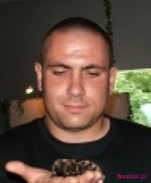 daron1976, Mężczyzna, 49 lat, Wrocław
