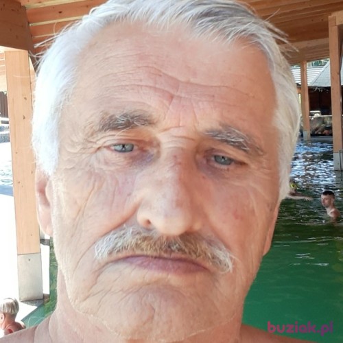 mir0303, Male, 68 years, Starachowice
