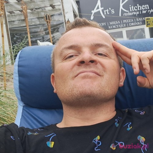 anielskiSzu, Mężczyzna, 41 lat, Legnica