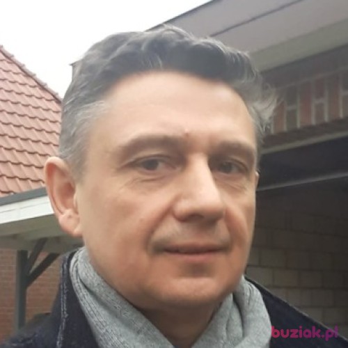 Arthus, Mężczyzna, 53 lata, Hannover