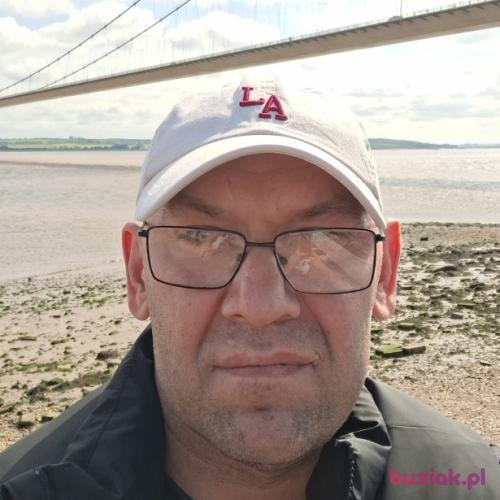 krzysztofw, Male, 43 years, Siemianowice Śląskie