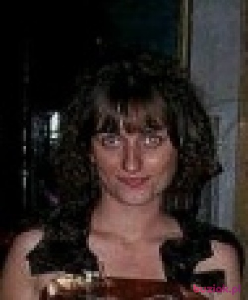 zielareczka, Female, 37 years, Inowrocław