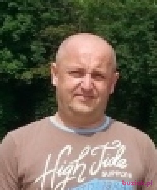 TOMEK1972, Mężczyzna, 53 lata, Warszawa