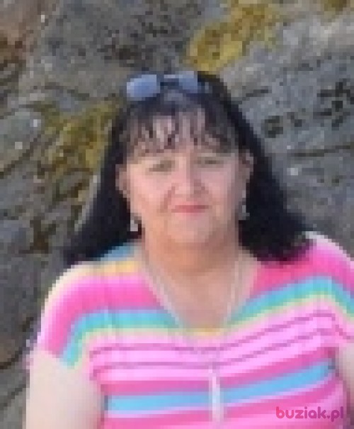 Daneczka1121, Female, 64 years, Pakość