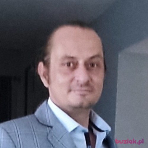 40Patryk, Male, 43 years, Tilburg
