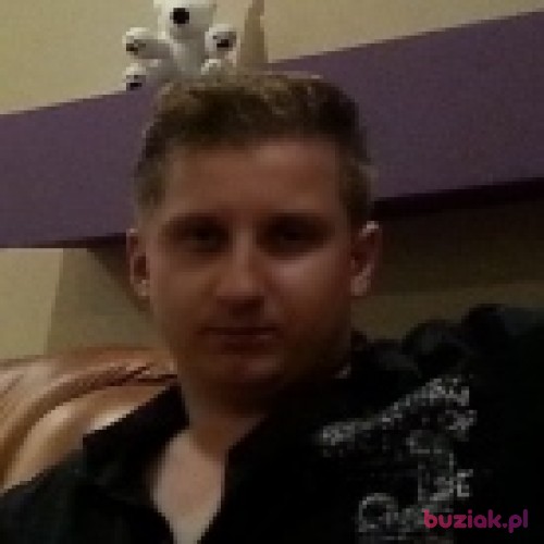 kamiian, Male, 36 years, Radomsko