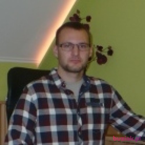 luki01chat, Mężczyzna, 31 lat, Lidzbark