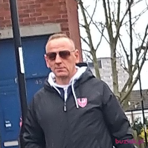SlySylwek, Mężczyzna, 44 lata, Croydon