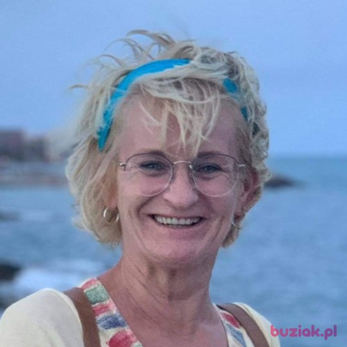 wesolaJulka6, Kobieta, 56 lat, Poznań