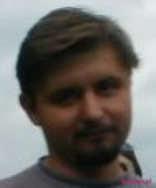 domeru, Mężczyzna, 46 lat, Warszawa