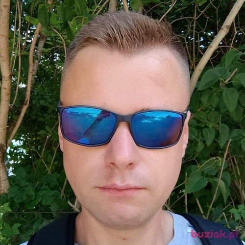 Bialykot17100, Male, 33 years, Lubartów