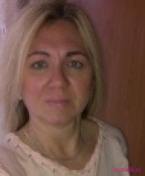 perla24, Female, 57 years, Katowice